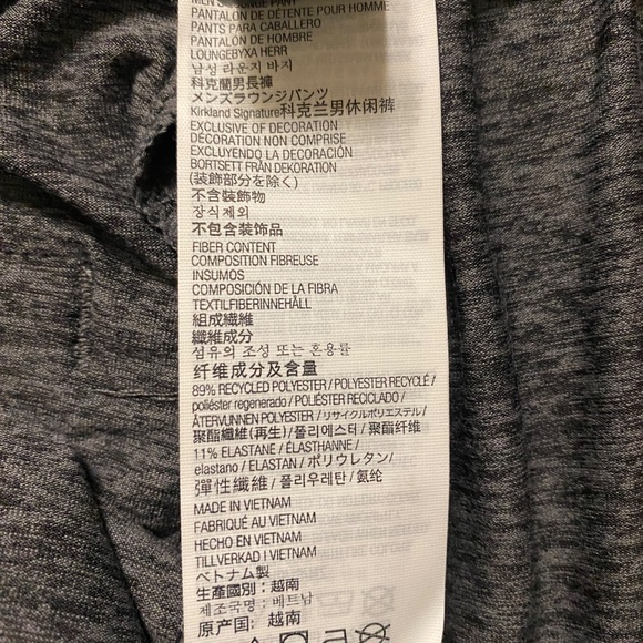 Men’s pants - Picture 6 of 8